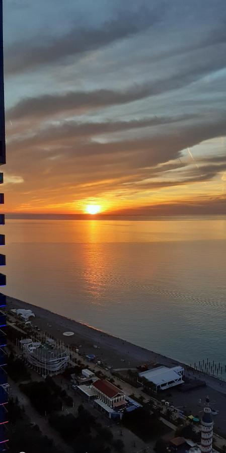 Orbi City Hotel On The Sea Batumi Room photo